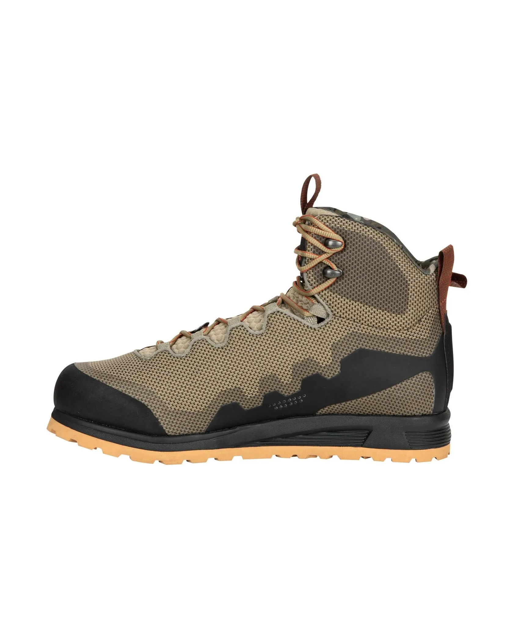 SIMMS MENS FLYWEIGHT ACCESS BOOT