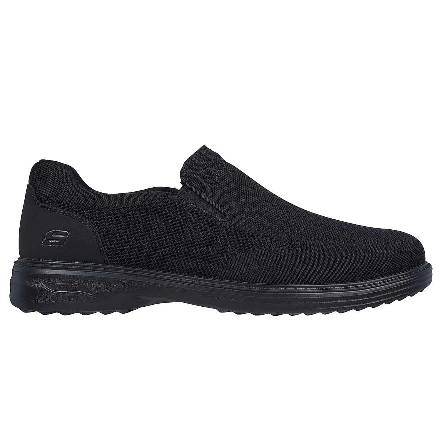 Skechers Arch Fit Ogden Gilano Men's Casual Shoe's