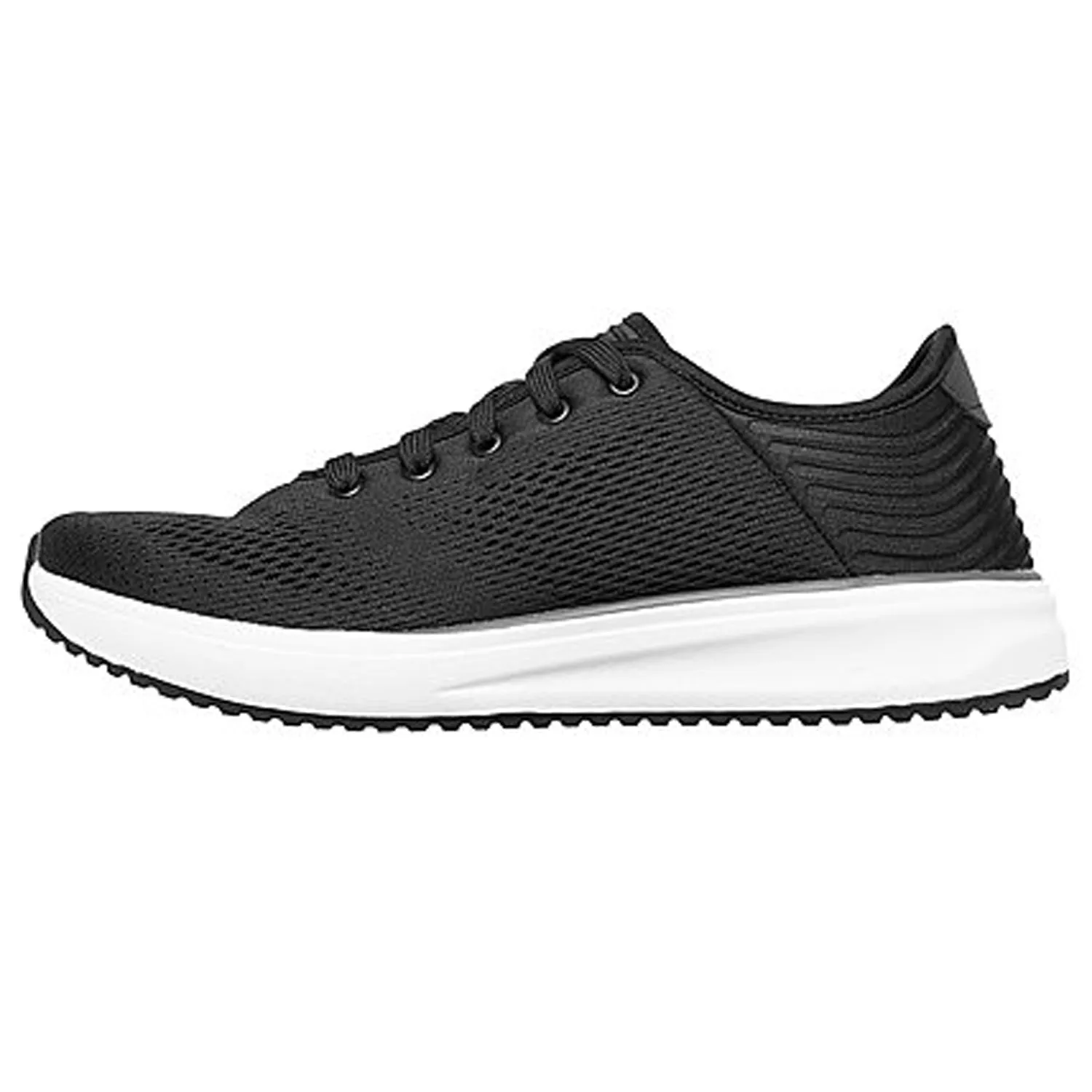 Skechers Crowder-Freewell Men's Running Shoes, Black