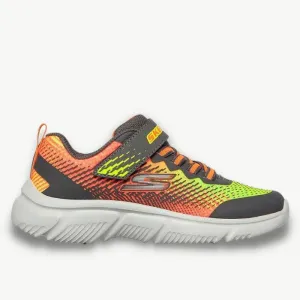 skechers  Go Run 650 Norvo Kids Running Shoes