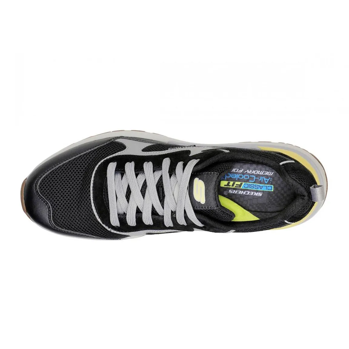 Skechers Heminger-Odello Men's Running Shoes