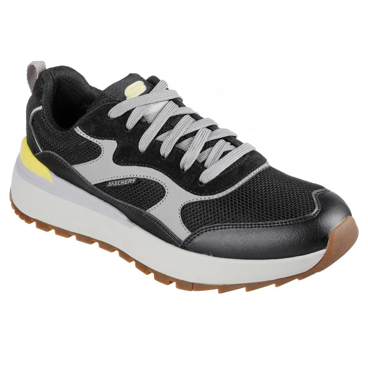 Skechers Heminger-Odello Men's Running Shoes