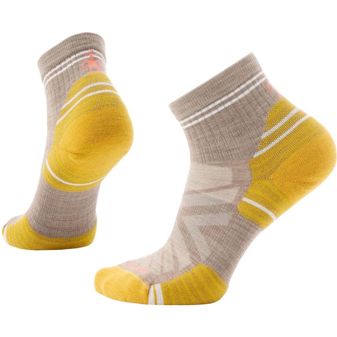 Smartwool Hike Targeted Cushion Ankle Sock - Women's