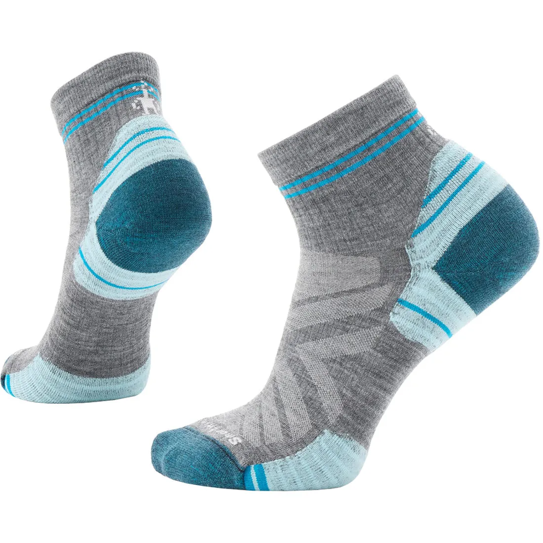 Smartwool Hike Targeted Cushion Ankle Sock - Women's