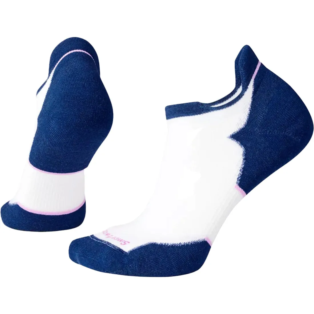 Smartwool Run Targeted Cushion Low Ankle Sock - Women's