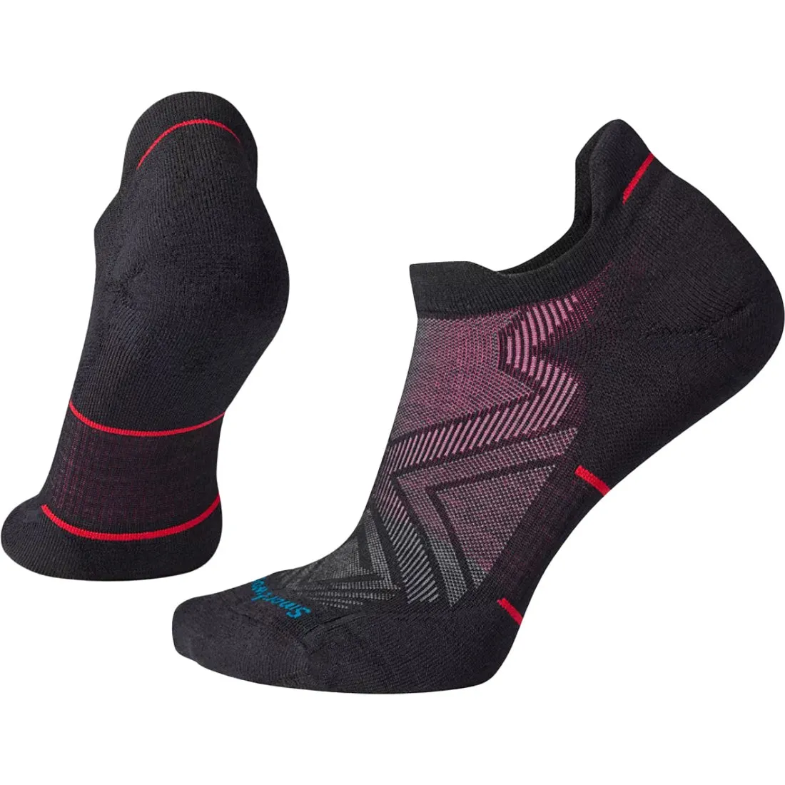 Smartwool Run Targeted Cushion Low Ankle Sock - Women's