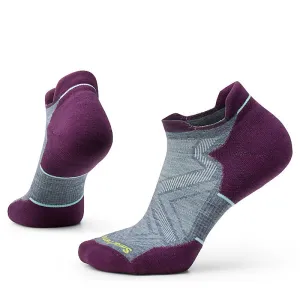 Smartwool Womens Run Targeted Cushion Low Ankle Socks 1