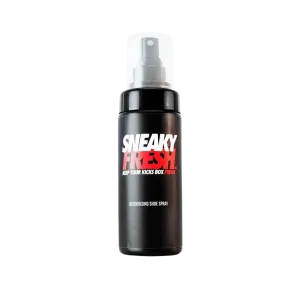 Sneaky Fresh - Shoe and Trainer Deodoriser