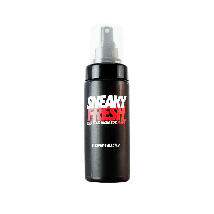 Sneaky Fresh - Shoe and Trainer Deodoriser