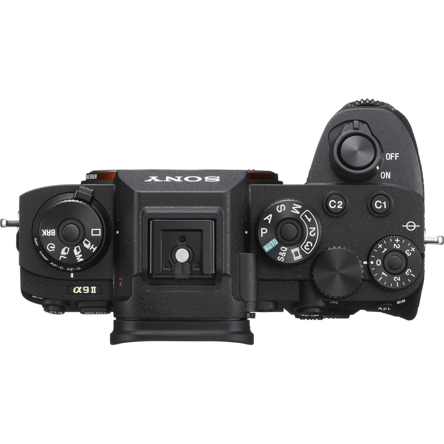 Sony a9 II Mirrorless Camera Body