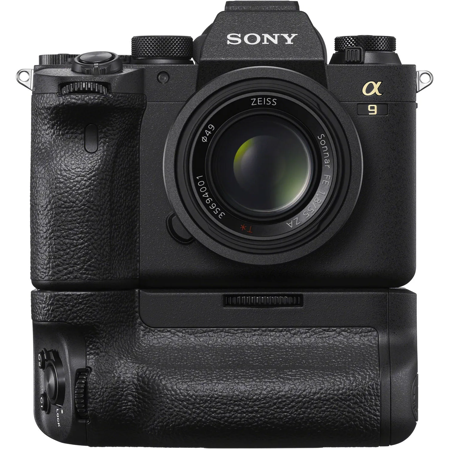 Sony a9 II Mirrorless Camera Body