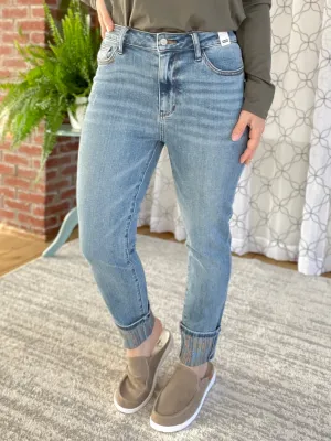 Southwestern Style Judy Blue Jeans [Online Exclusive]