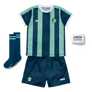 Spike the Dinosaur - Kids Sports Kit