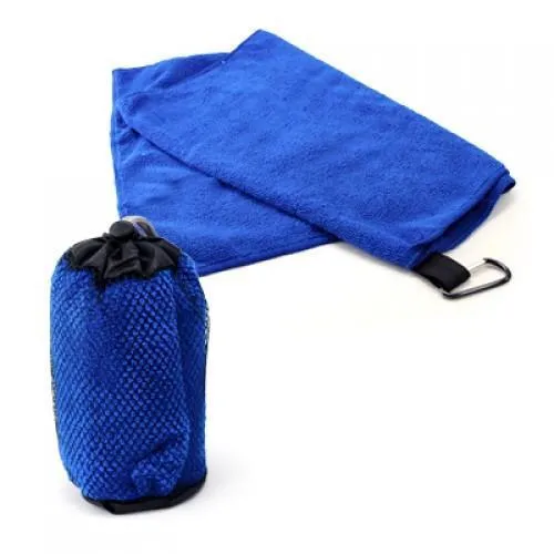 Sports Microfibre Towel