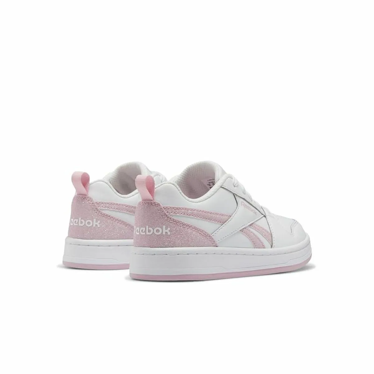 Sports Shoes for Kids Reebok Royal Prime 2.0 Light Pink