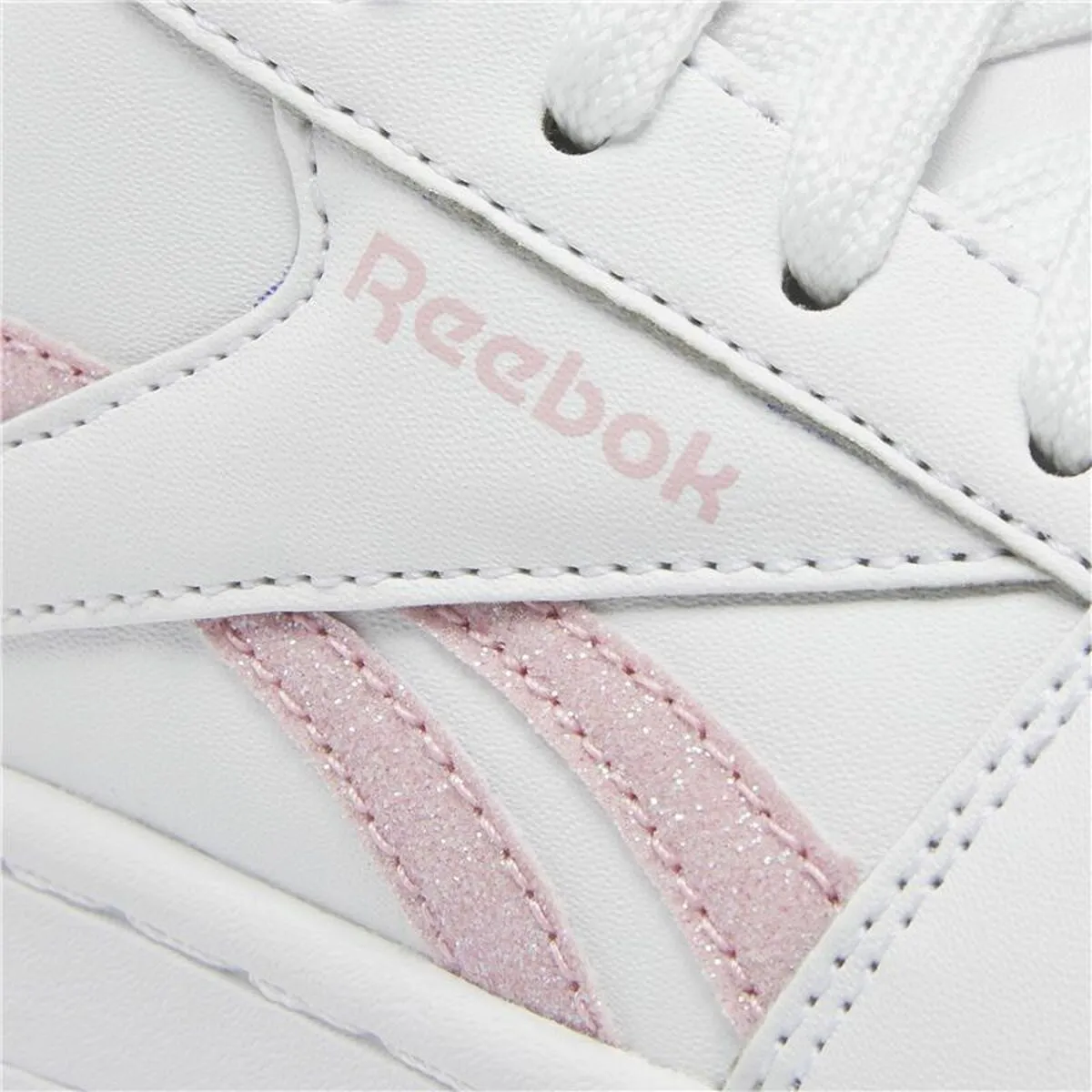 Sports Shoes for Kids Reebok Royal Prime 2.0 Light Pink