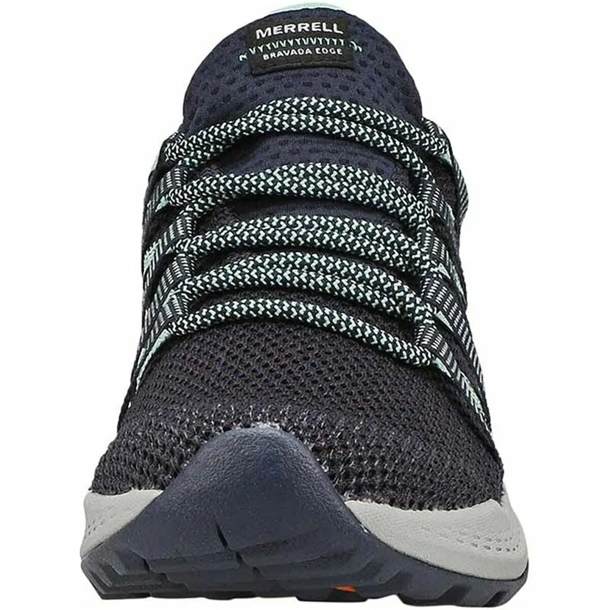 Sports Trainers for Women Merrell Bravada Edge Dark blue