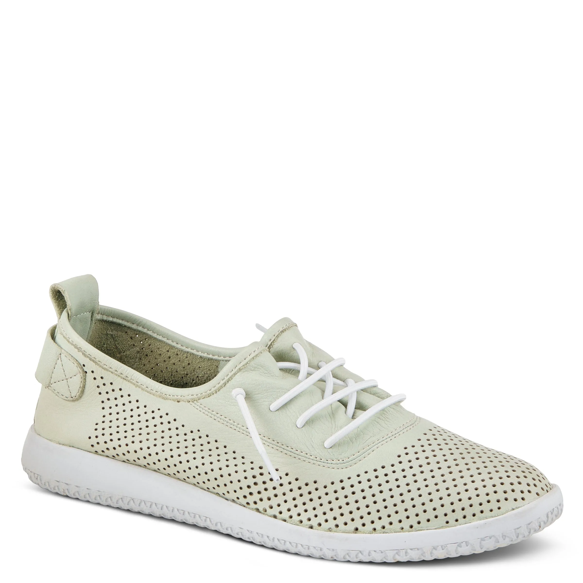 SPRING STEP SKYHARBOR SNEAKERS