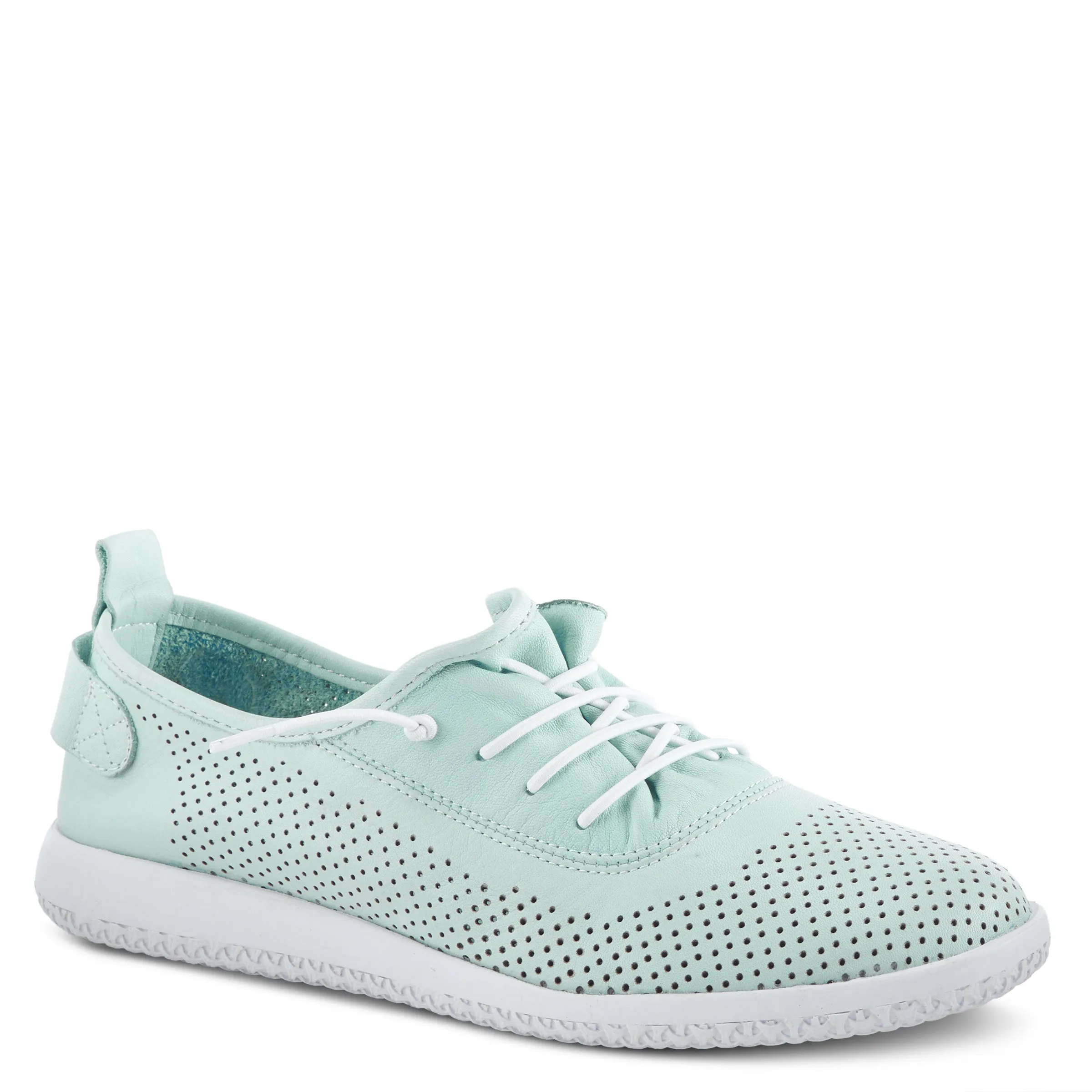 SPRING STEP SKYHARBOR SNEAKERS