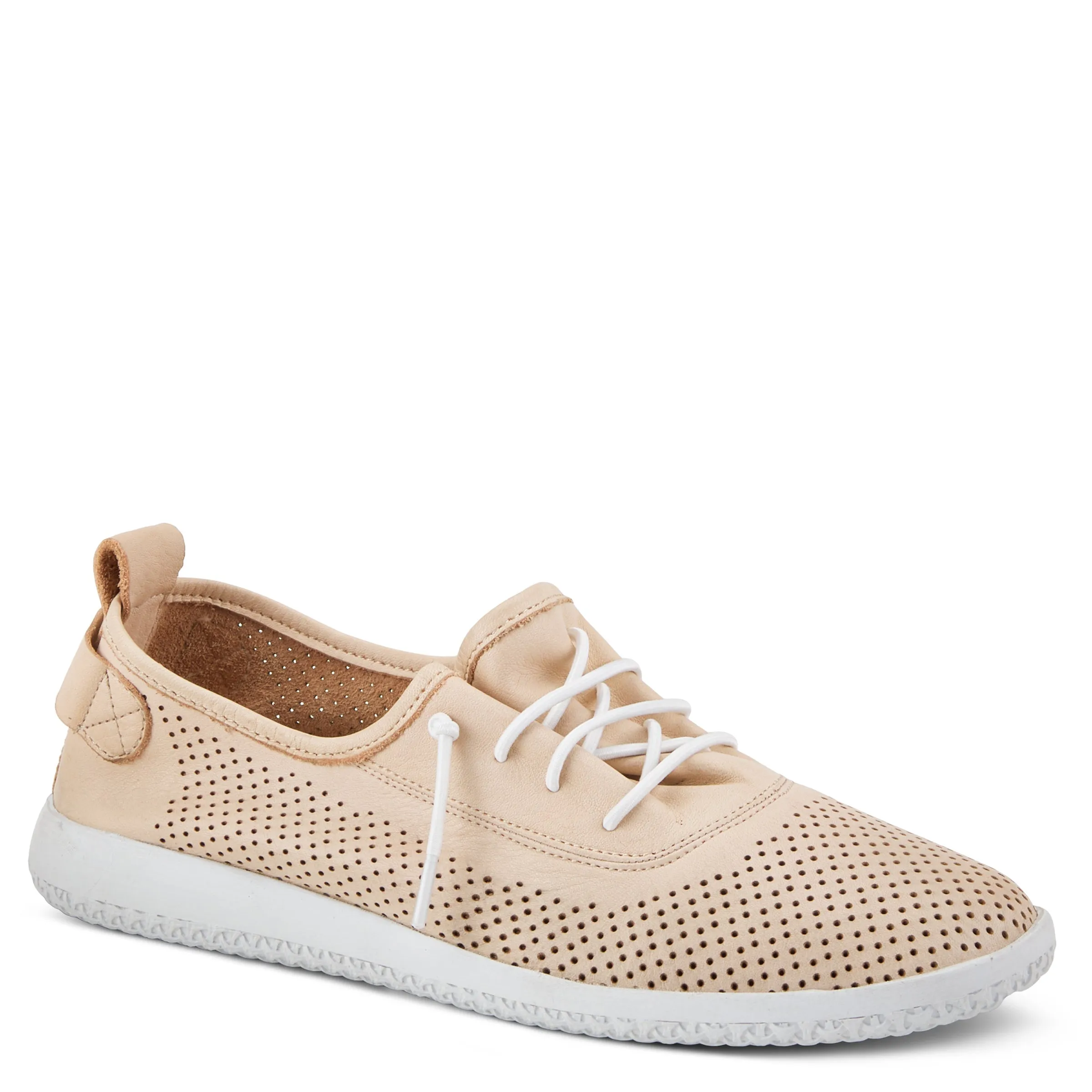 SPRING STEP SKYHARBOR SNEAKERS