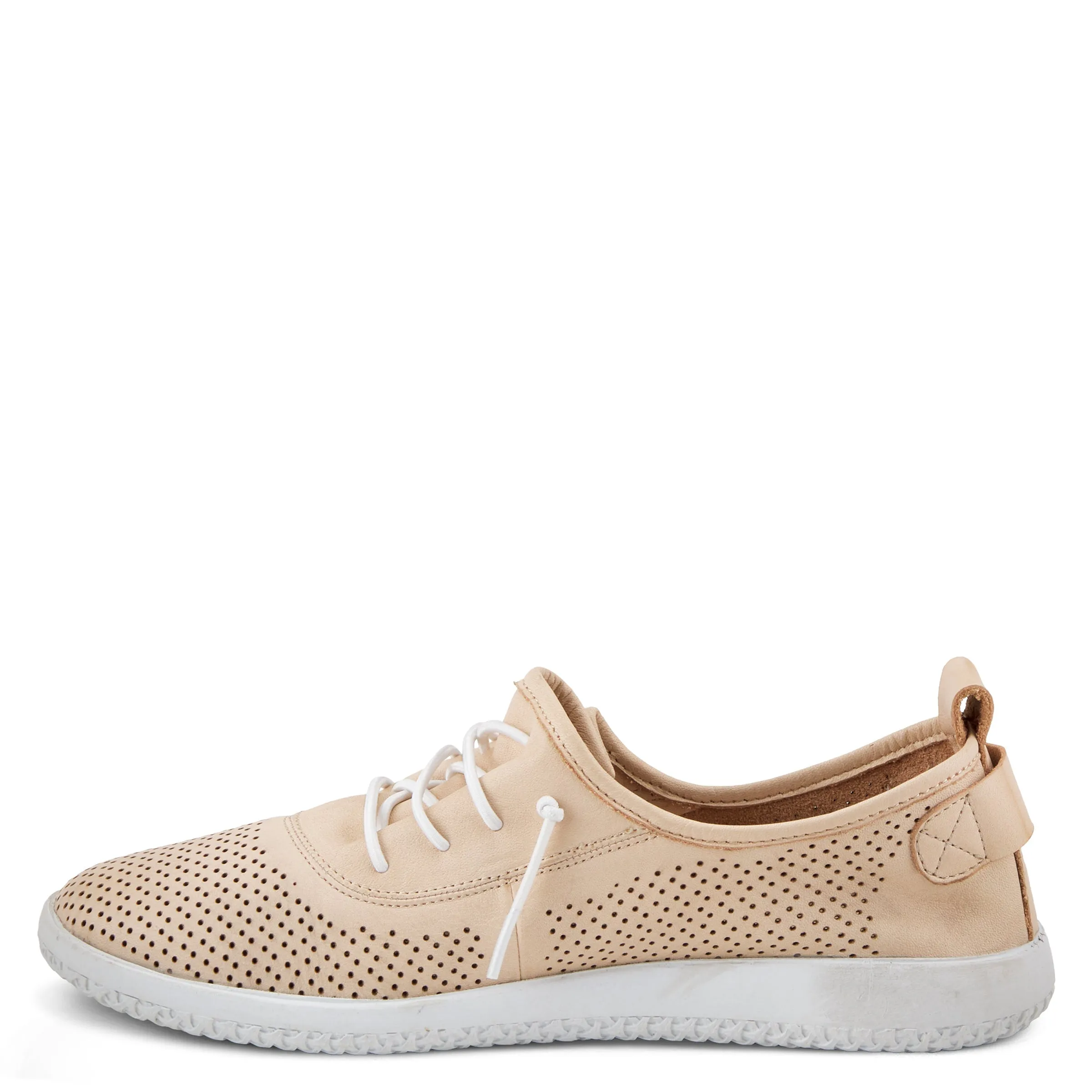 SPRING STEP SKYHARBOR SNEAKERS