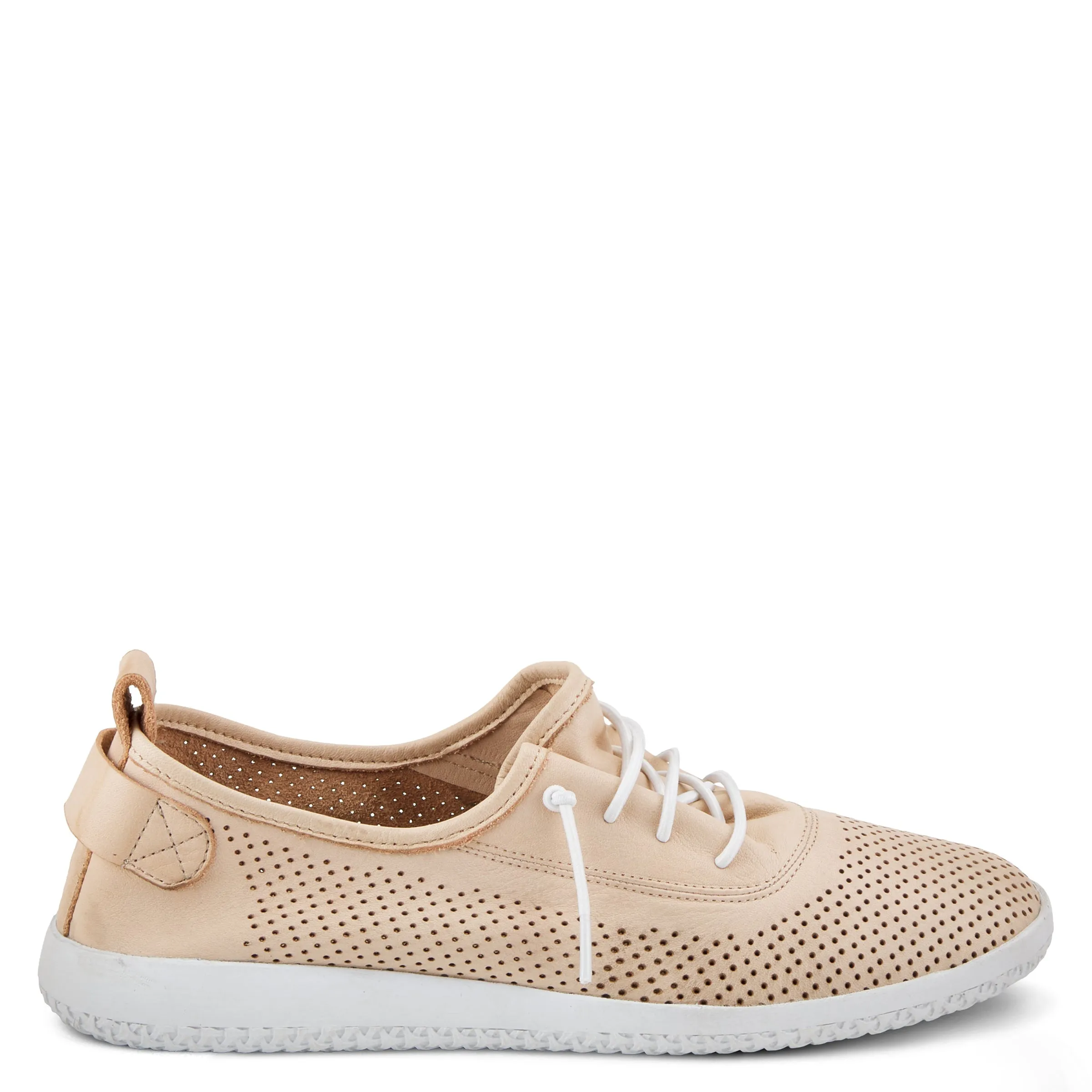 SPRING STEP SKYHARBOR SNEAKERS