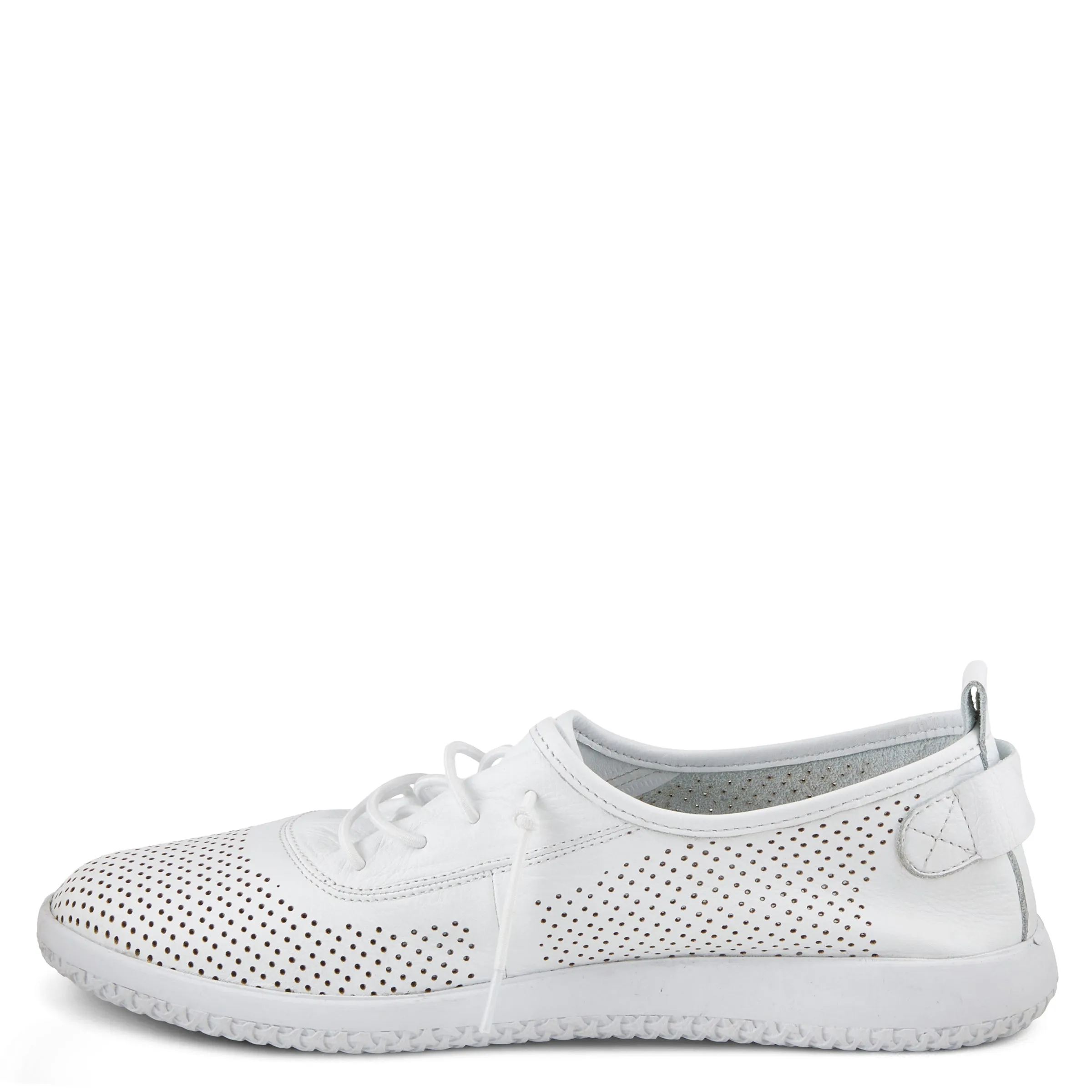 SPRING STEP SKYHARBOR SNEAKERS