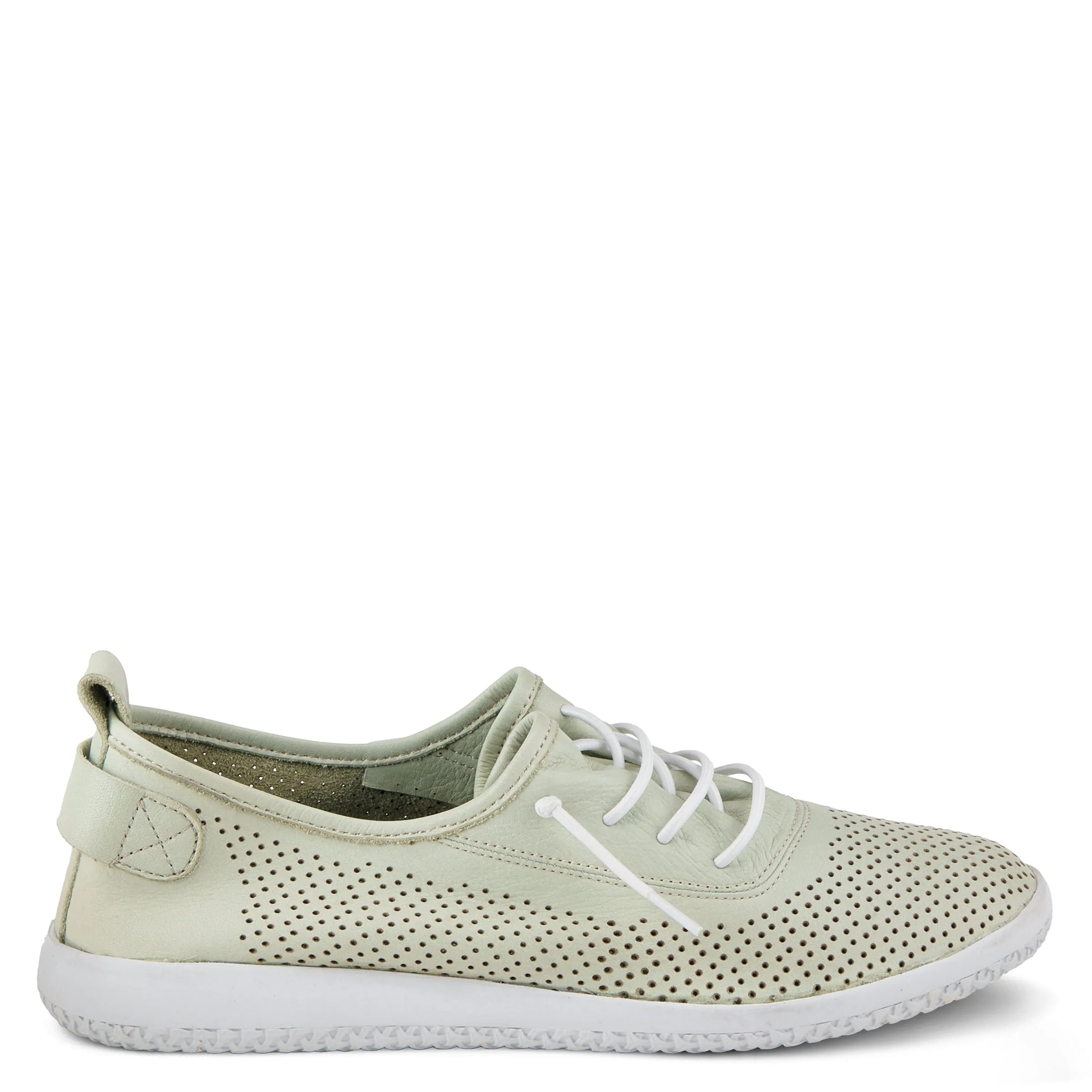 SPRING STEP SKYHARBOR SNEAKERS