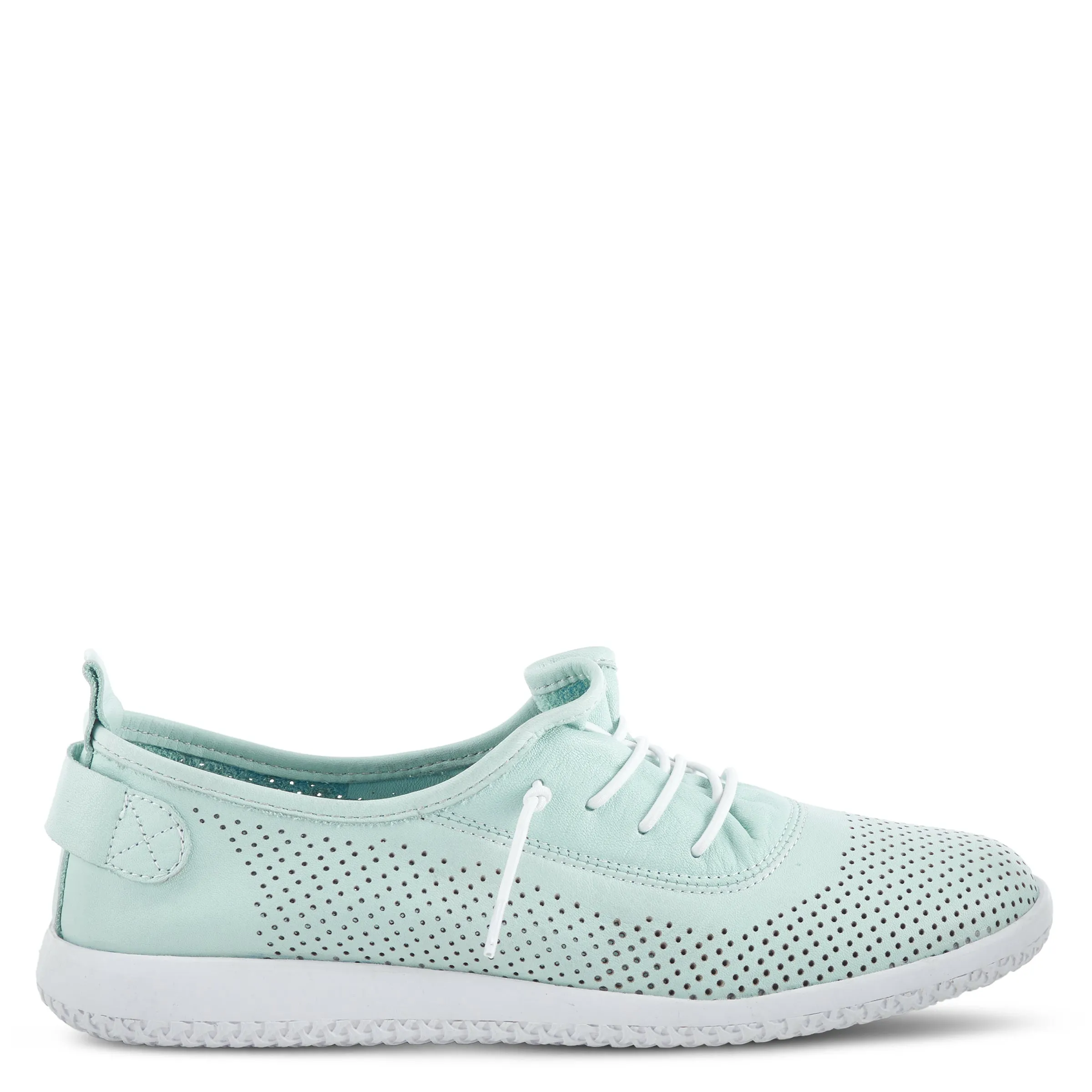 SPRING STEP SKYHARBOR SNEAKERS