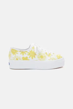 Sunshine Triple Up Sneaker