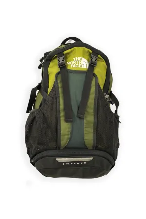 Sweeper Backpack