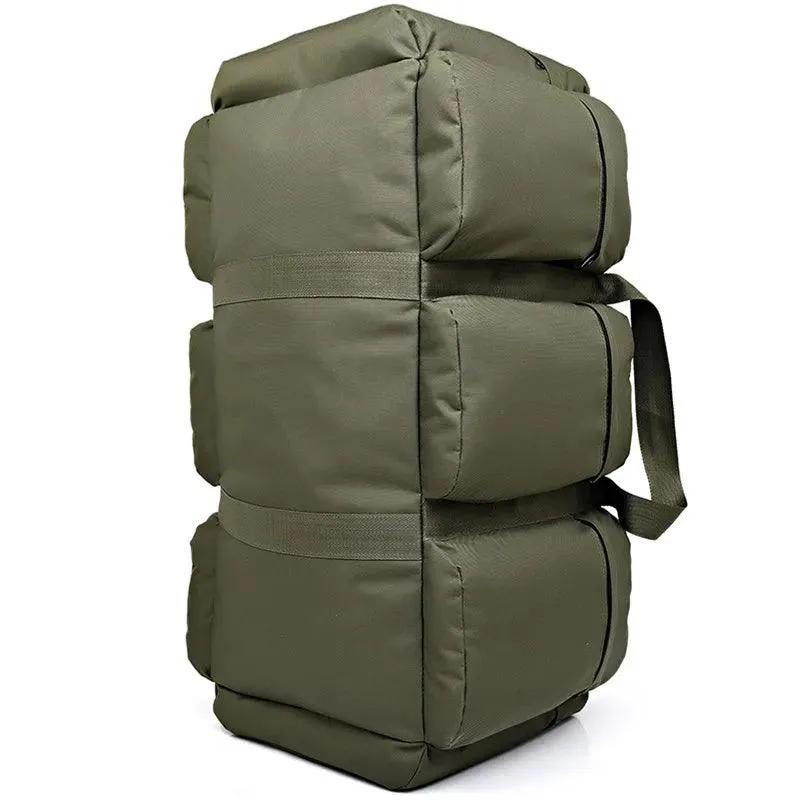 Tactical Backpack Bags 900D Waterproof Outdoor Hiking