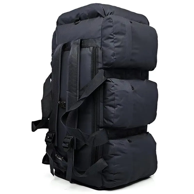 Tactical Backpack Bags 900D Waterproof Outdoor Hiking