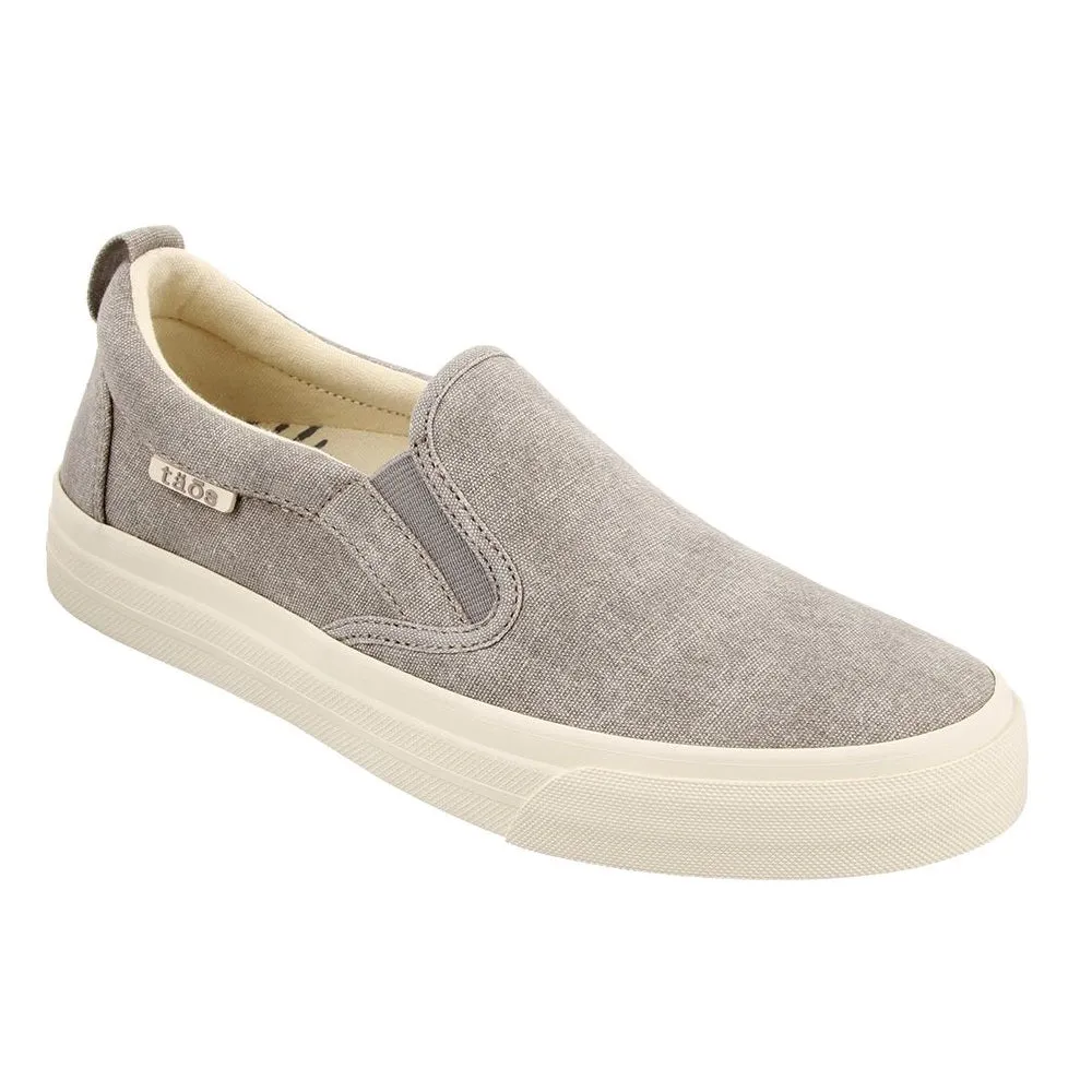 Taos Women's Rubber Soul - Grey