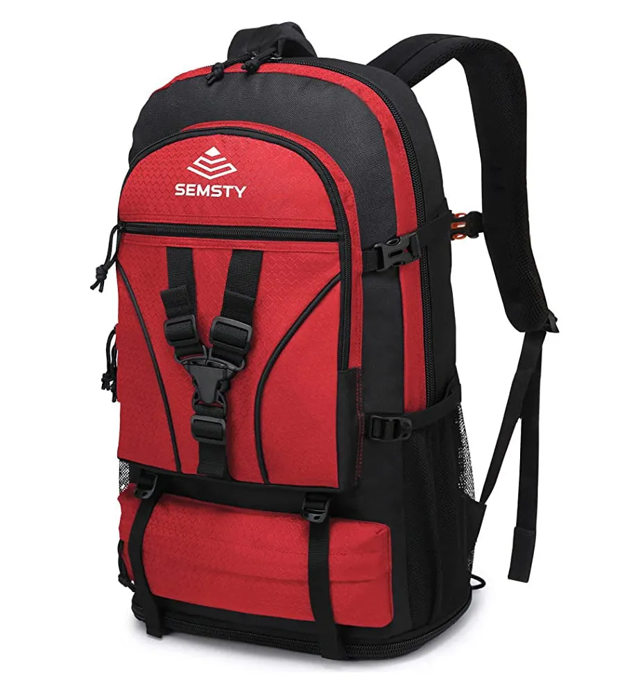 The Corporate™ Pro 40 5 liters Expandable Backpack