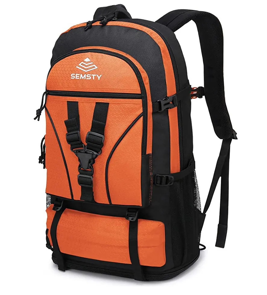 The Corporate™ Pro 40 5 liters Expandable Backpack