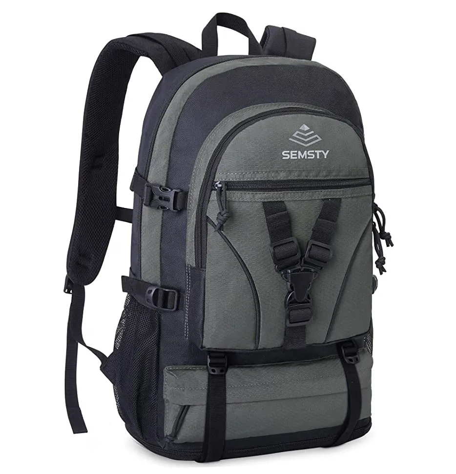 The Corporate™ Pro 40 5 liters Expandable Backpack