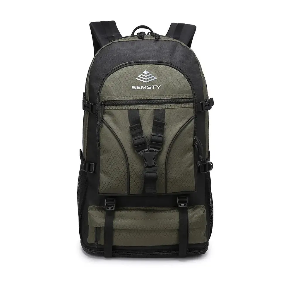 The Corporate™ Pro 40 5 liters Expandable Backpack