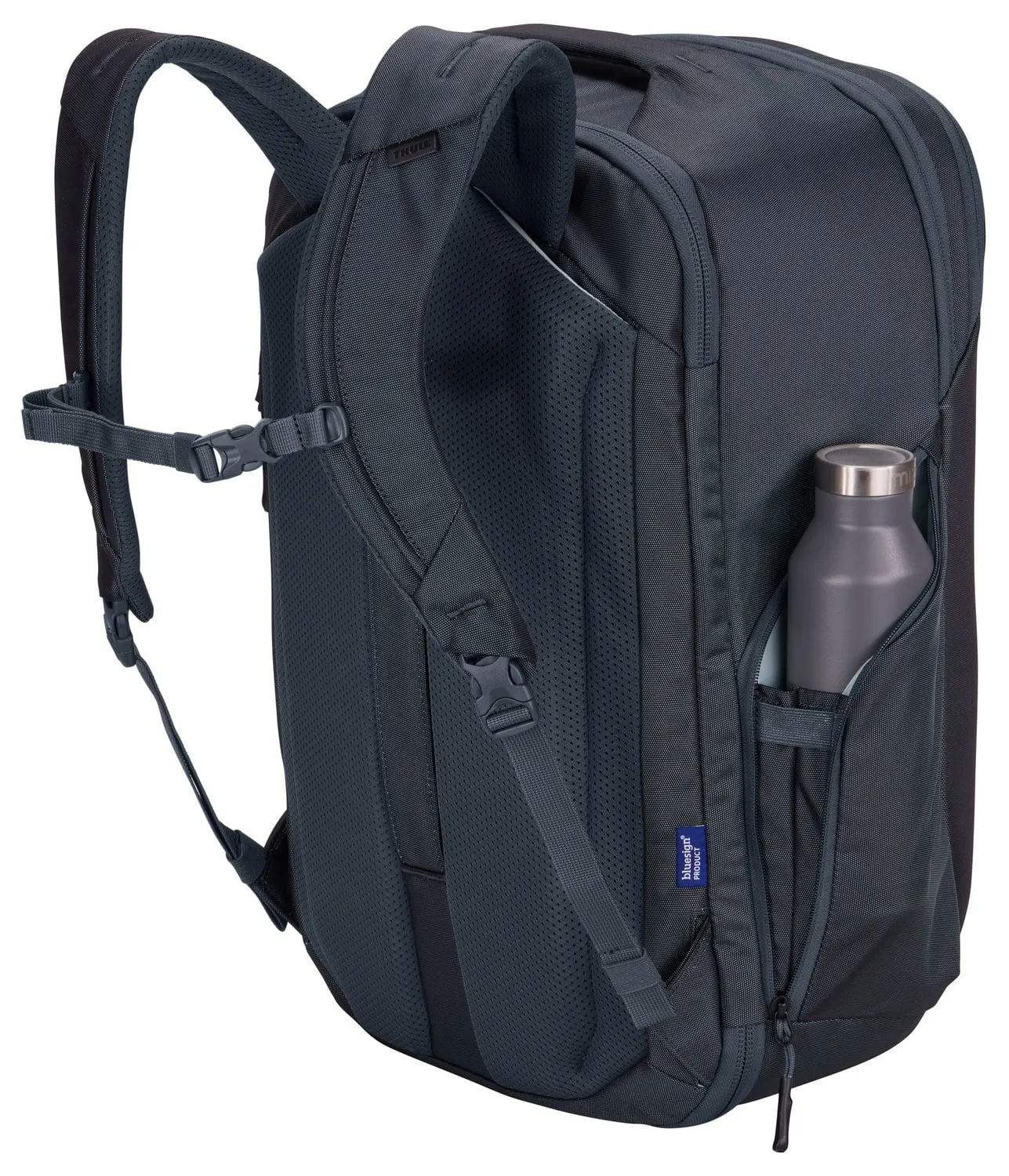 Thule Subterra 2 Convertible Carry-On Bag 40L - Dark Slate