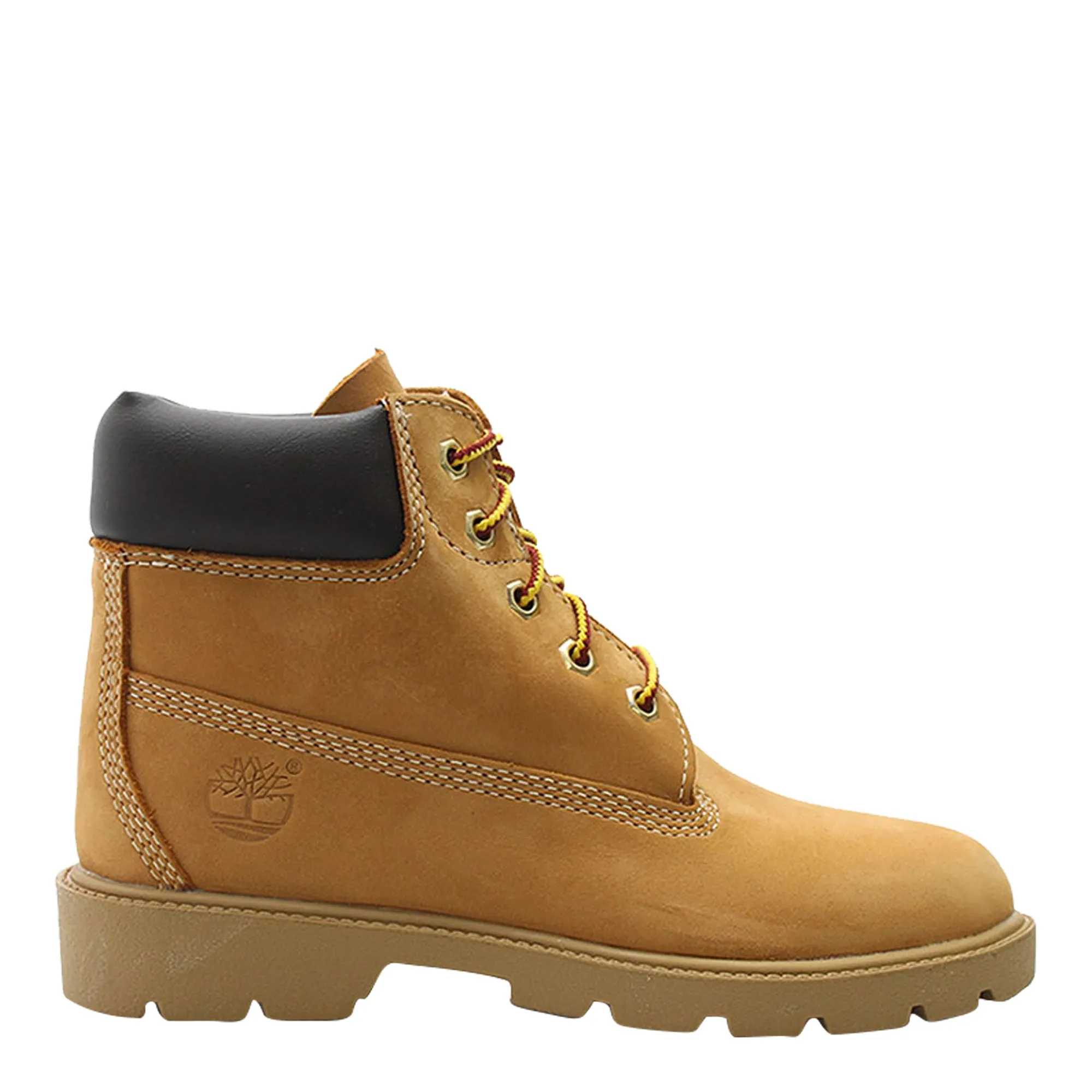 Timberland Little Kids' 6-Inch Classic Boots