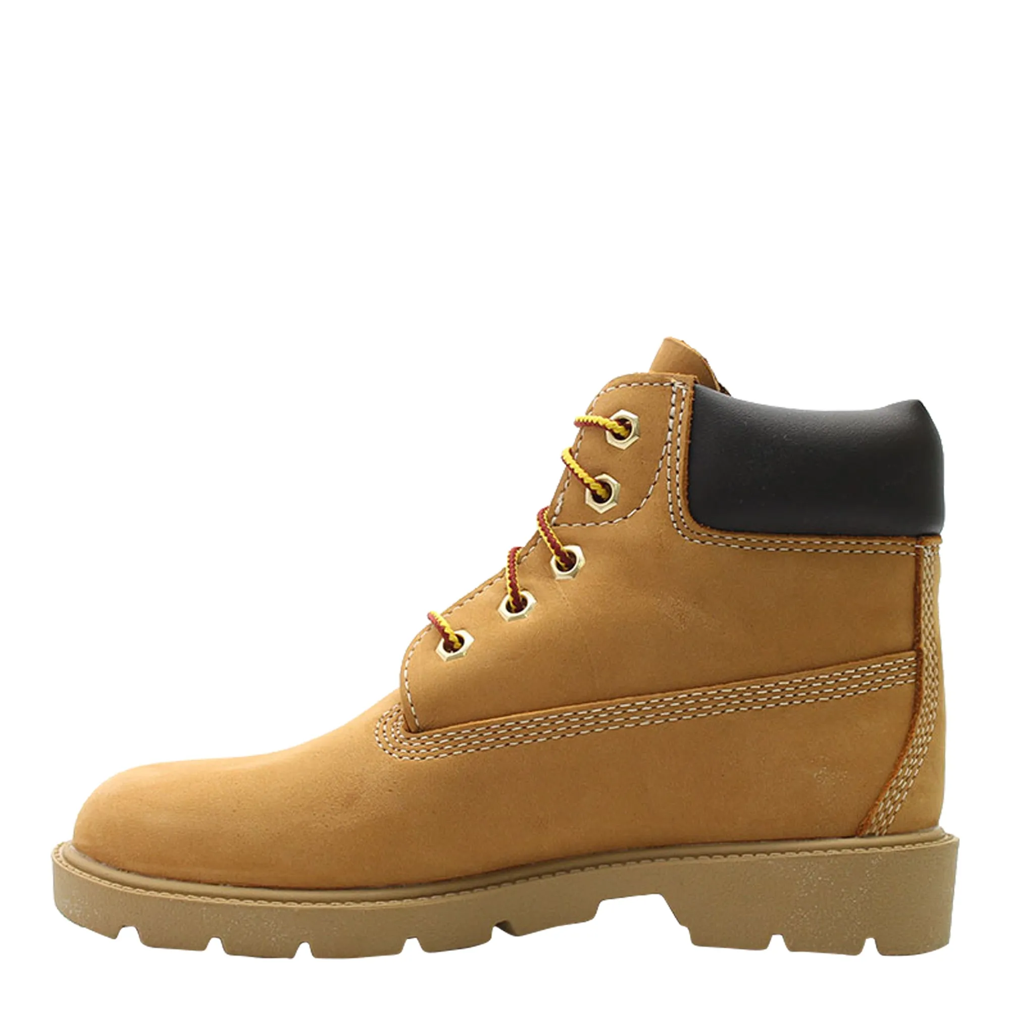 Timberland Little Kids' 6-Inch Classic Boots