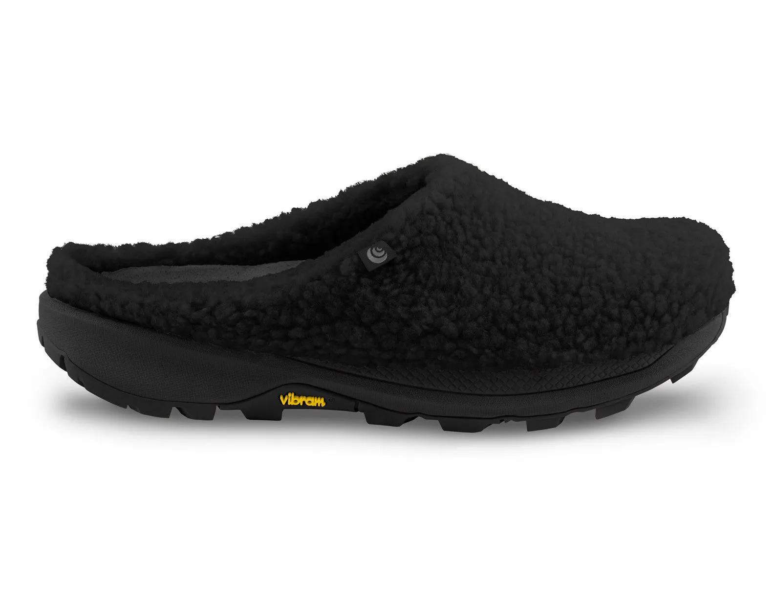 Topo Athletic | Revive | Women's | Black/Black