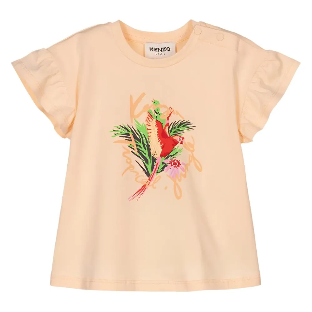 Tropical T-Shirt