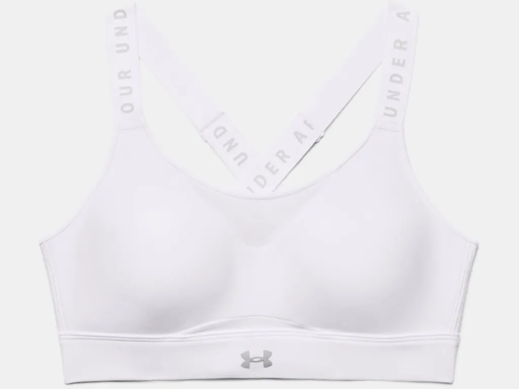 UA Women's Infinity High Sports Bra