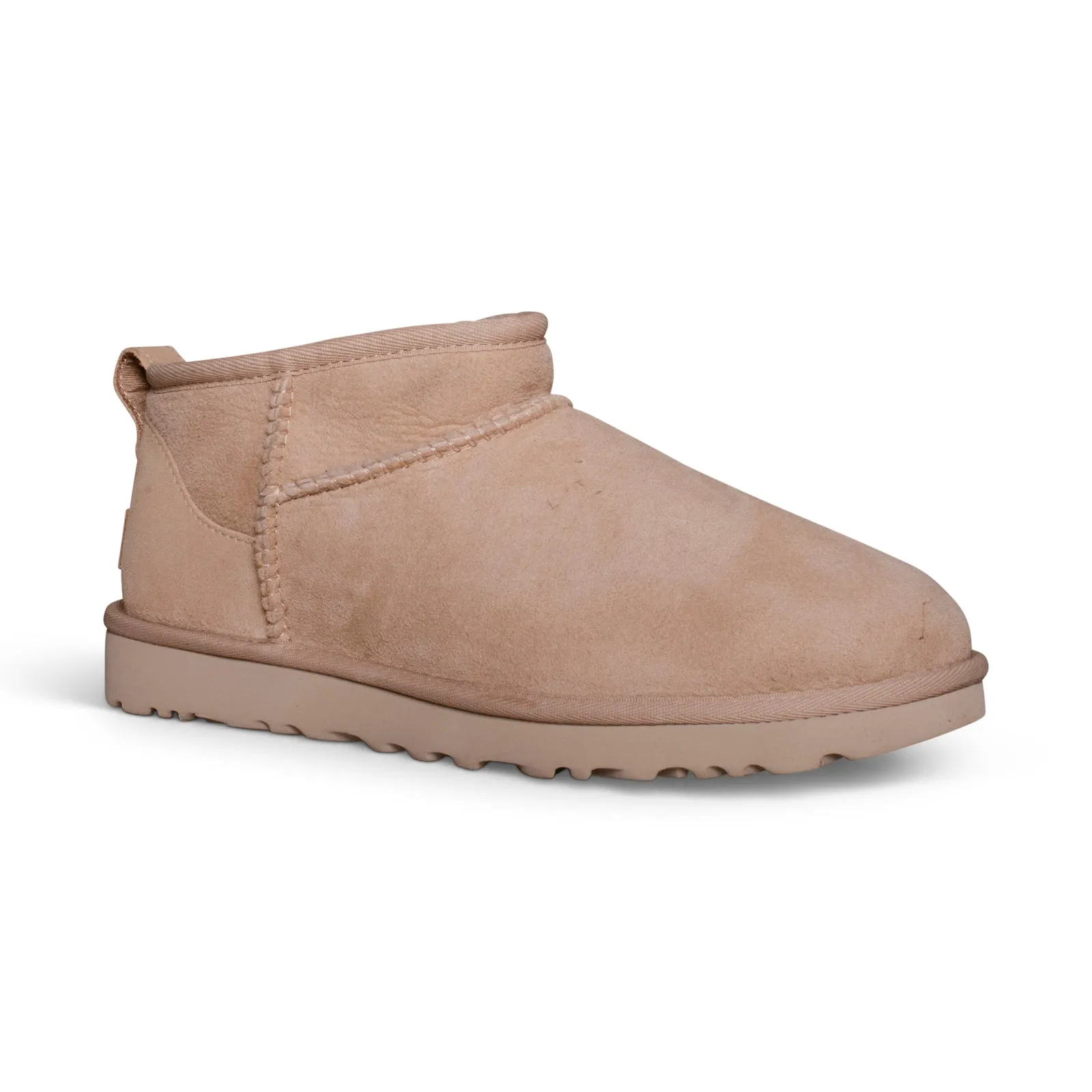 UGG Classic Ultra Mini Sand Boots - Women's