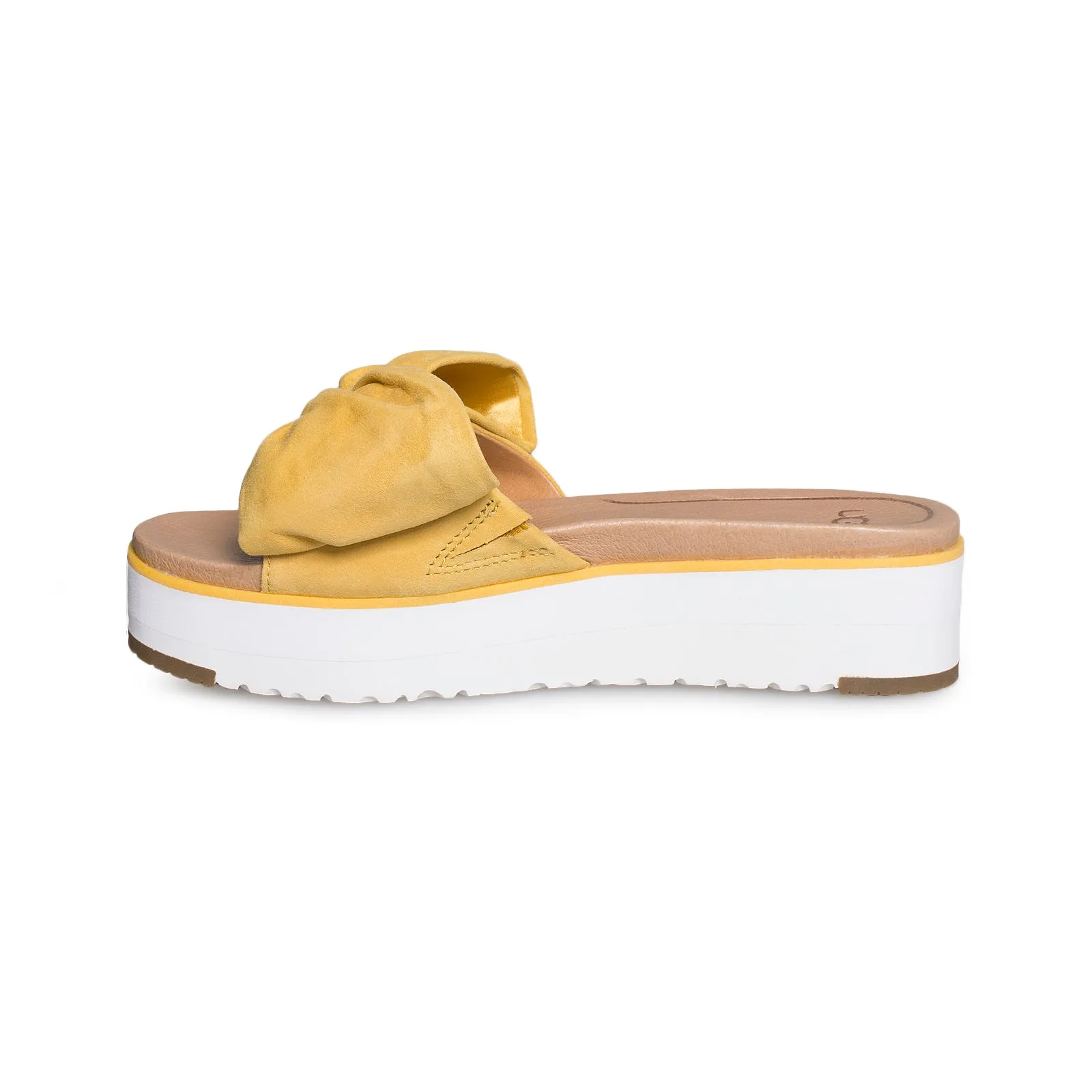 UGG Joan Sandal Sunflower Sandals - Women's