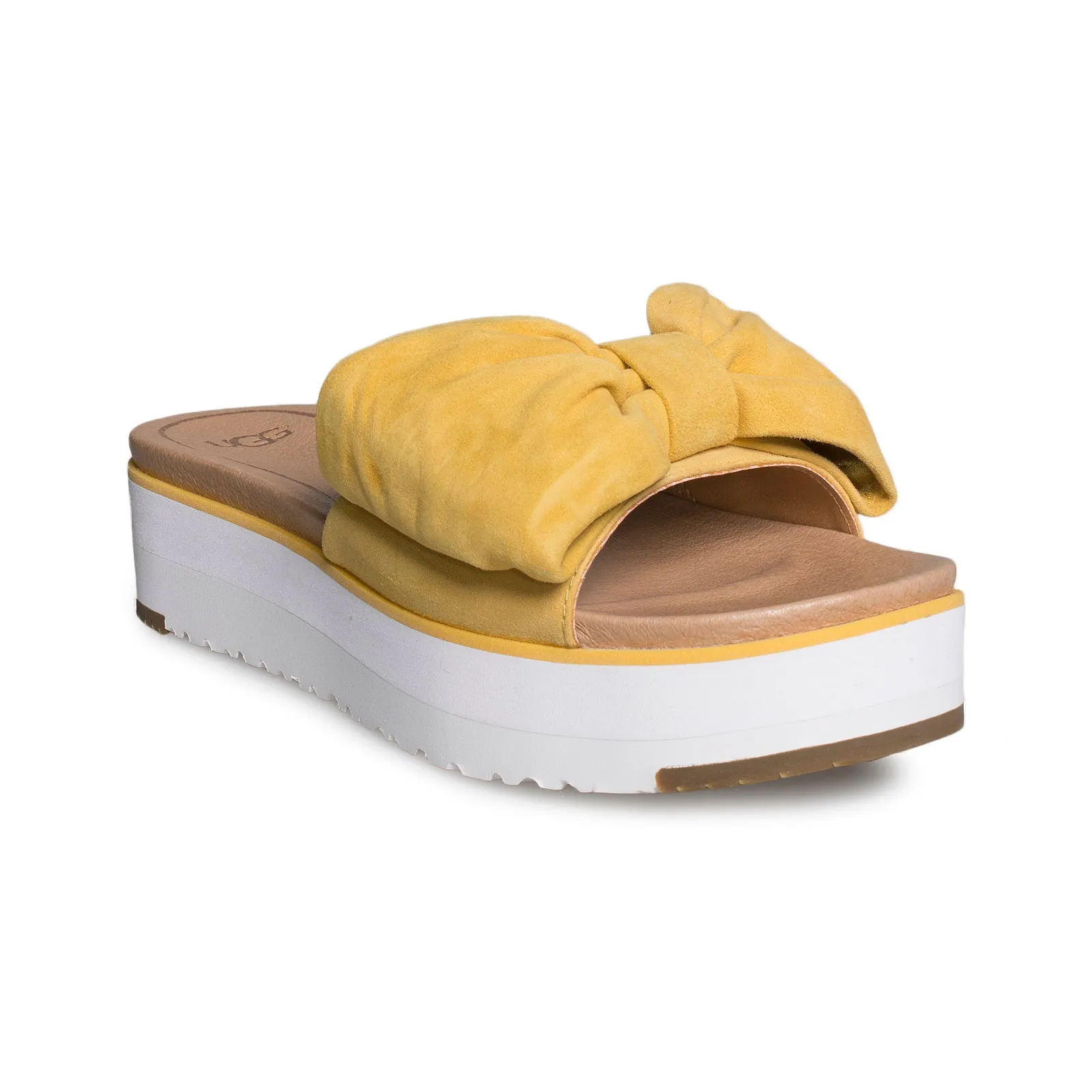 UGG Joan Sandal Sunflower Sandals - Women's