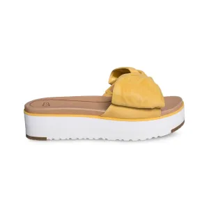 UGG Joan Sandal Sunflower Sandals - Women's