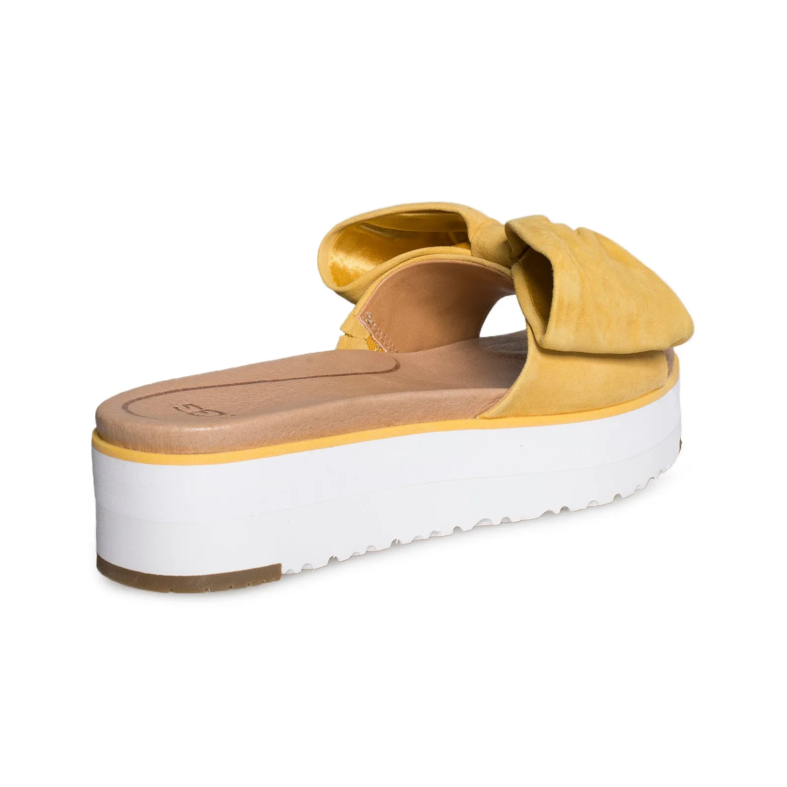 UGG Joan Sandal Sunflower Sandals - Women's