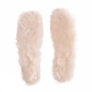 UGG White Insoles